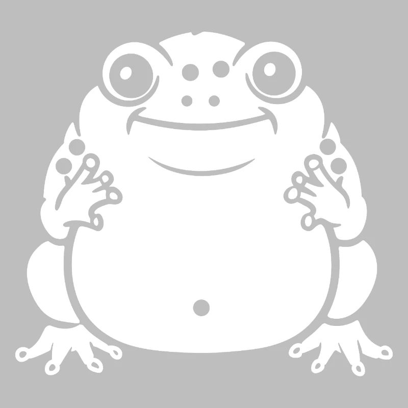 toad
