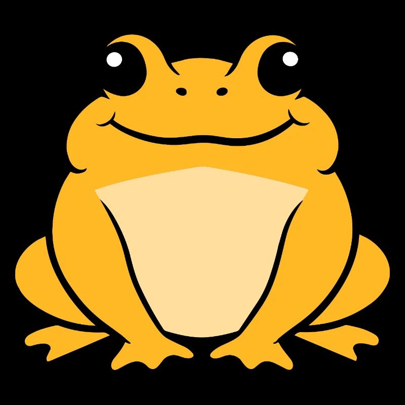toad