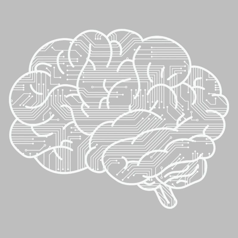 Programmer Brain funny coding for woman men