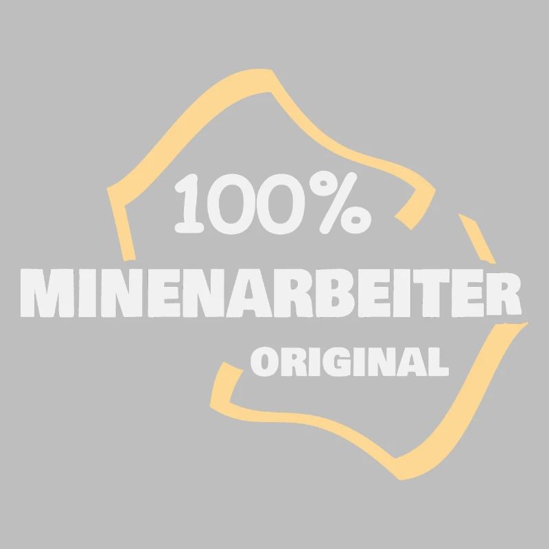 Profession : Mineur