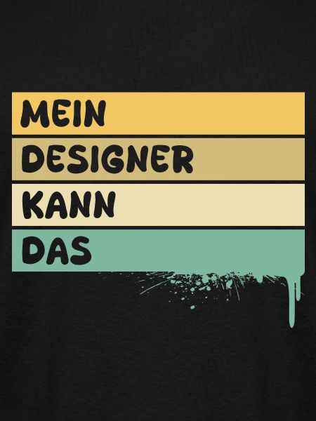 Profession Designer