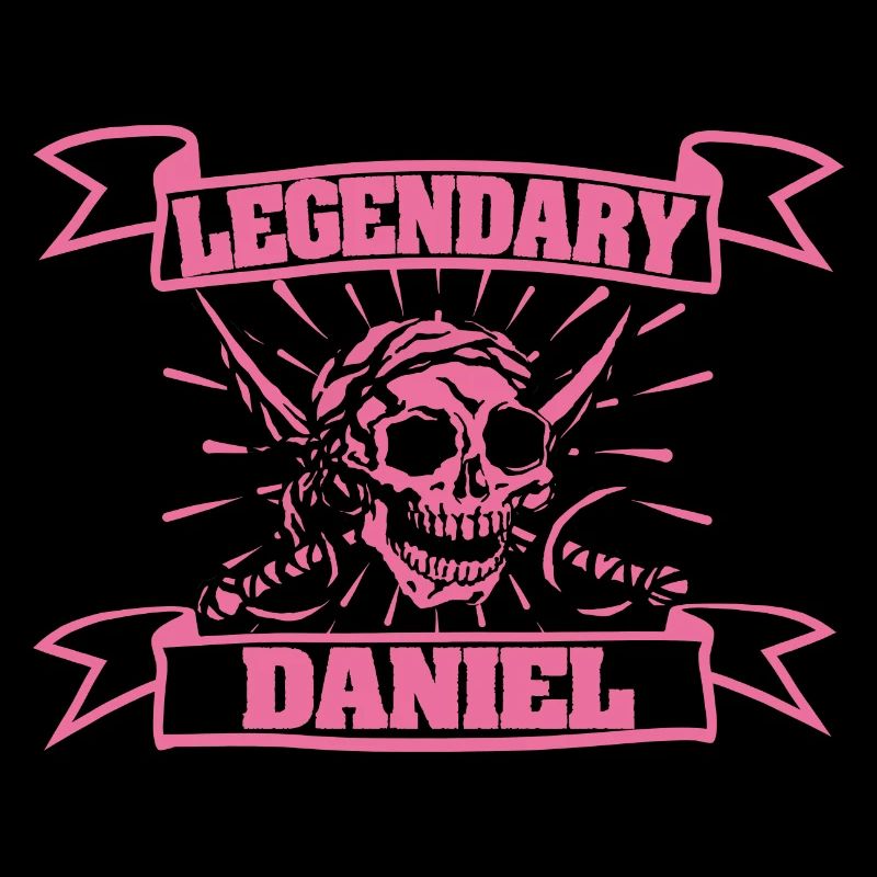 Daniel