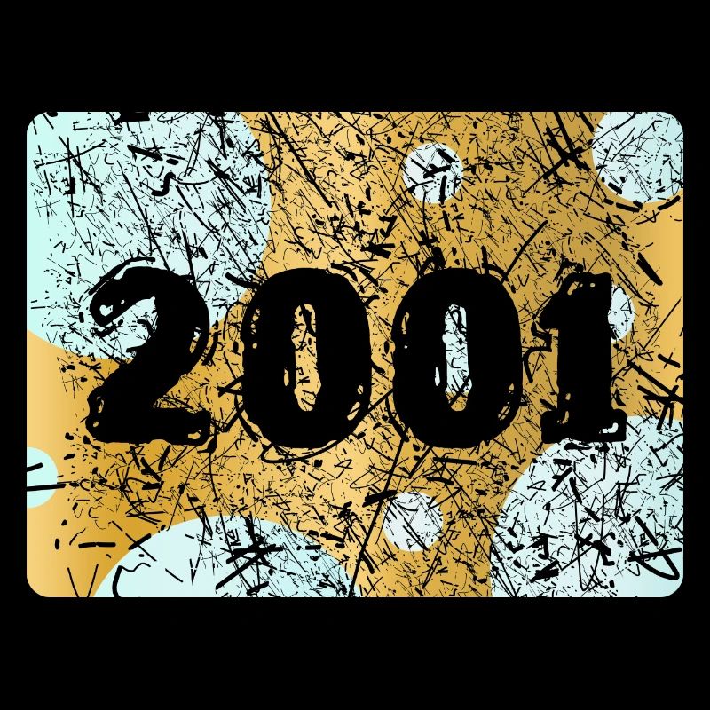2001 2001