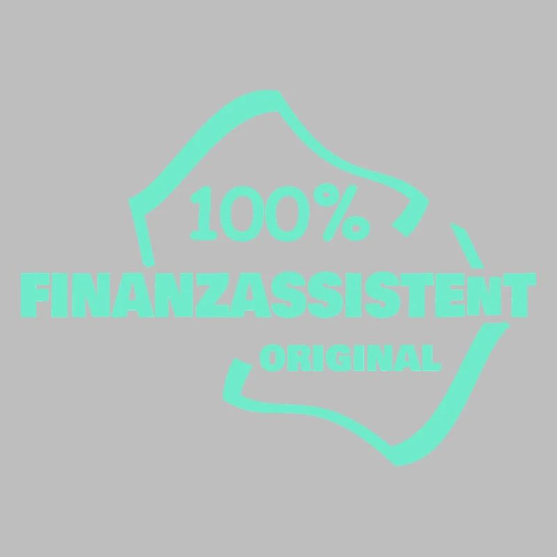 Beruf Finanzassistent