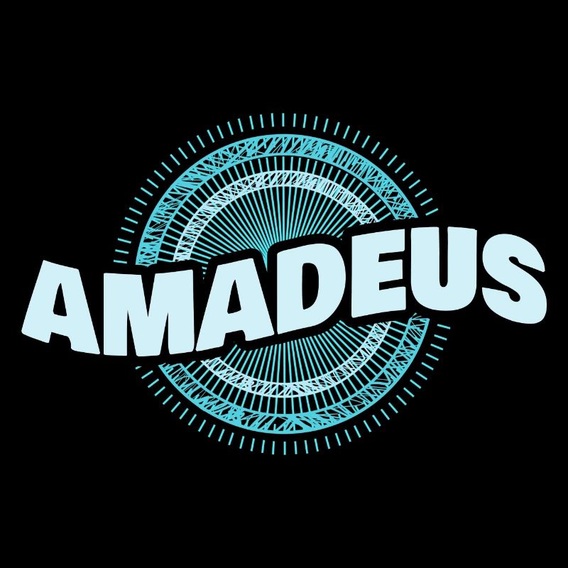 Amadeus als Geschenkidee