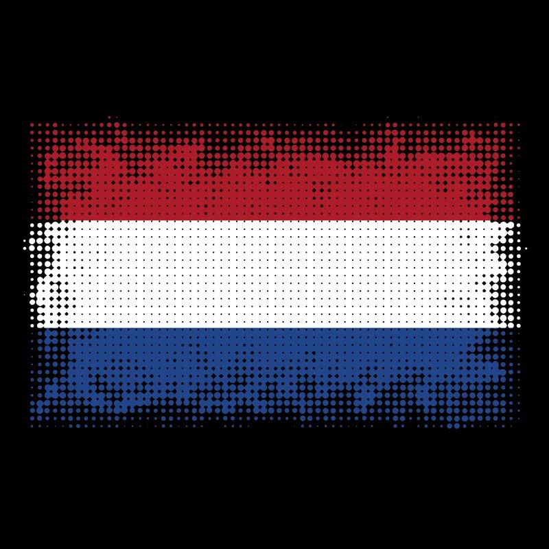 Pays-Bas en tant que Pays-Bas