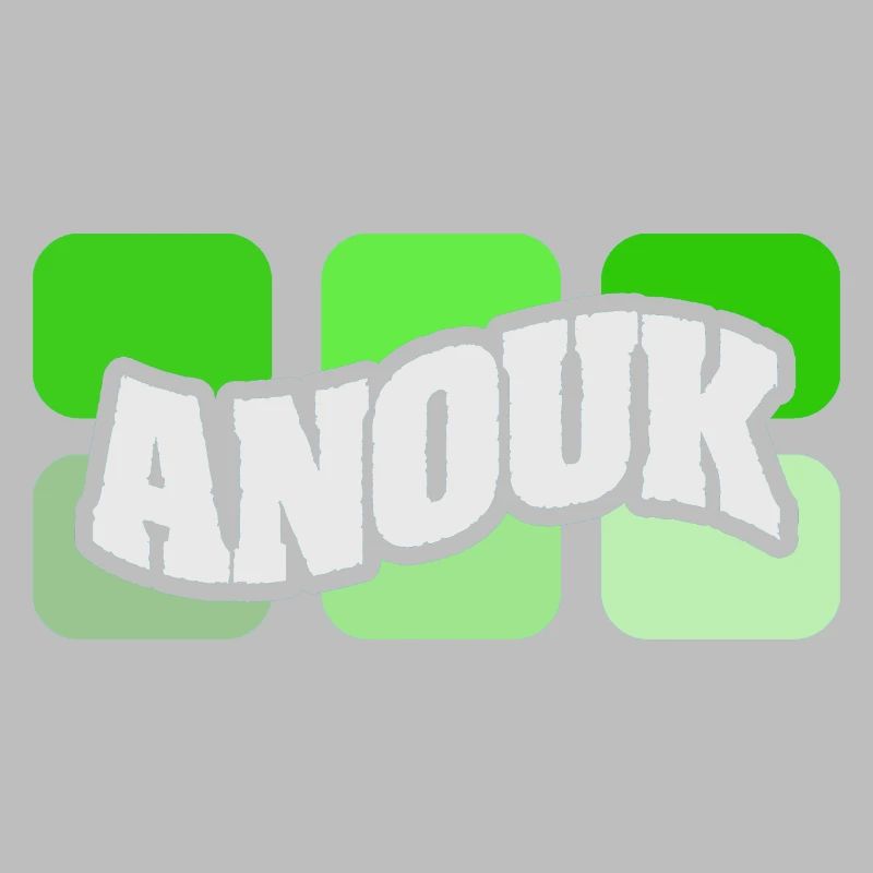 Anouk as a name