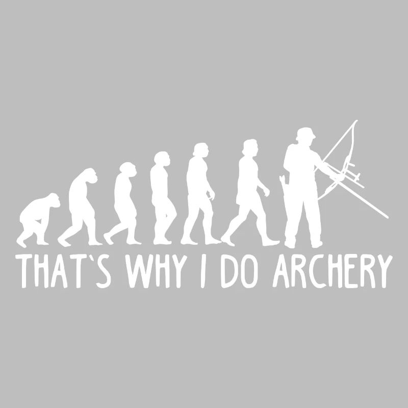 Tir à l’arc Evolution