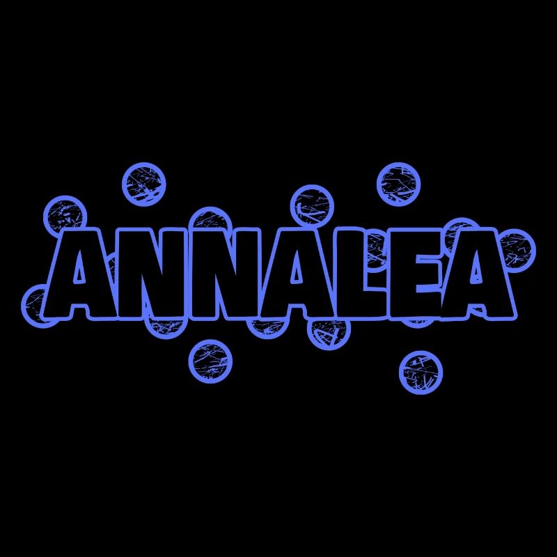 Chère Annalea