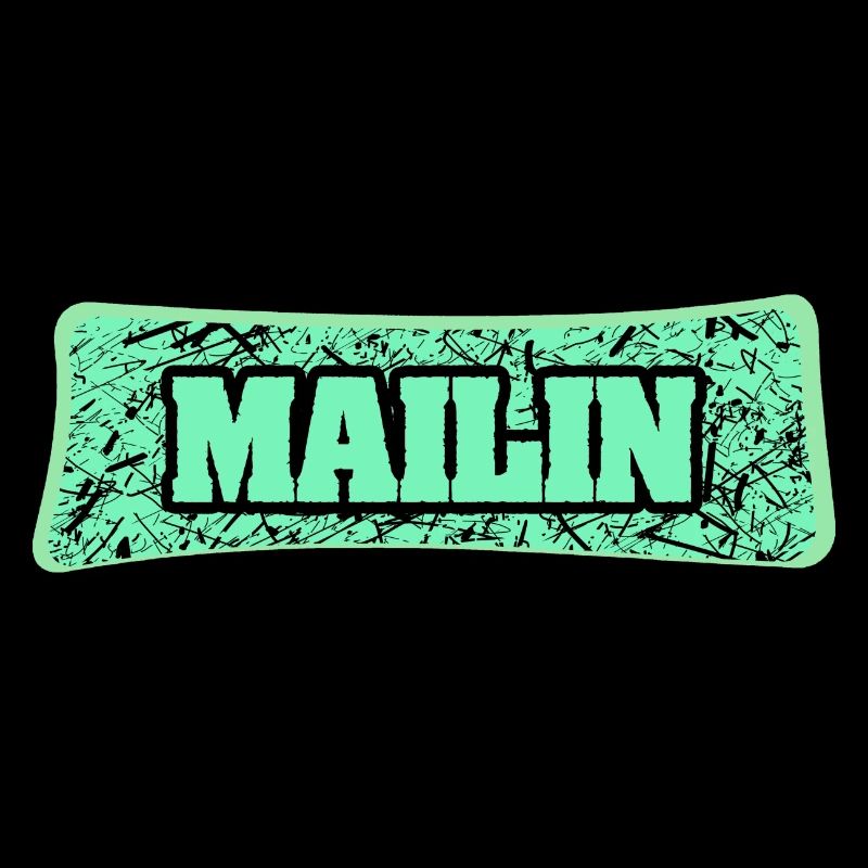 Mailin comme nom de naissance