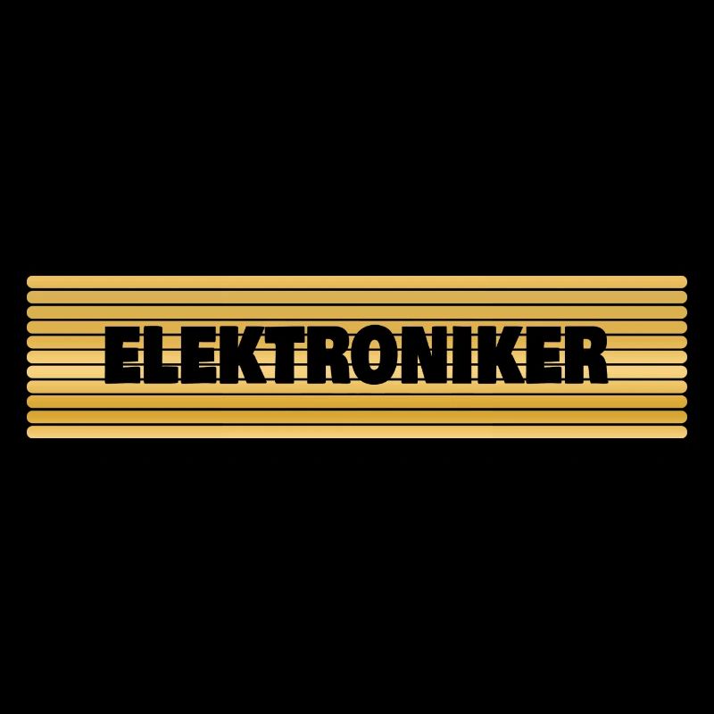 Occupation Electronics Technician