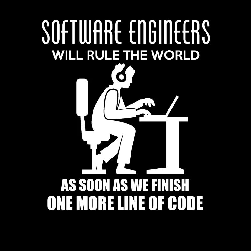 Developer Programming Software Profession Gift