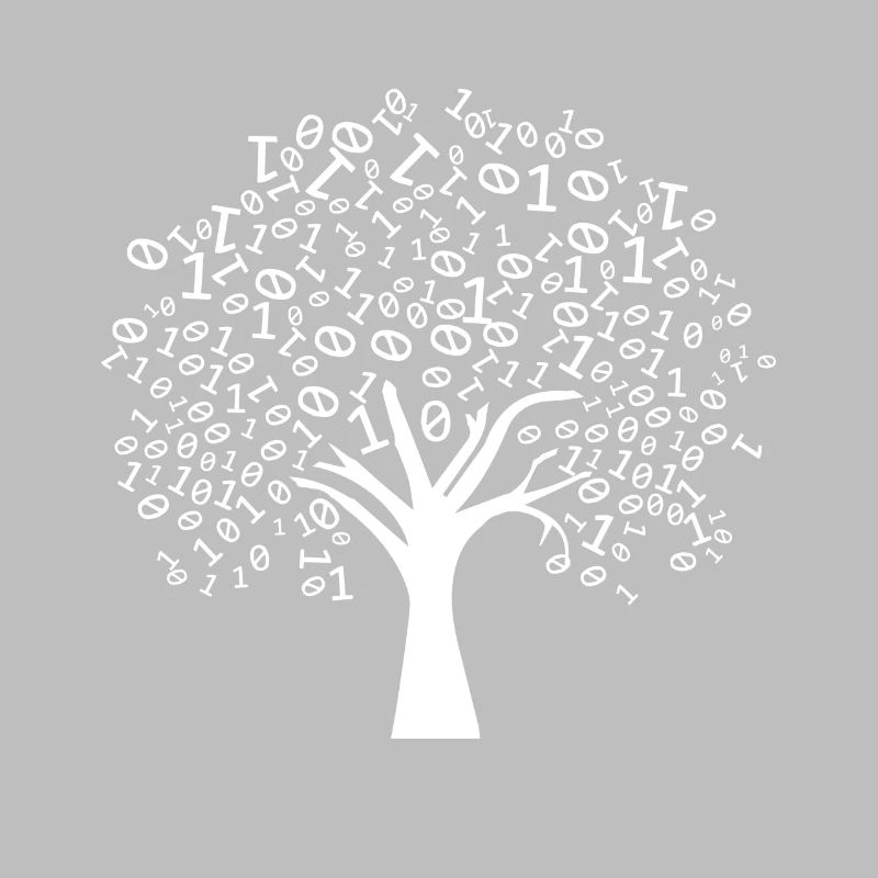Programmer Binary Tree