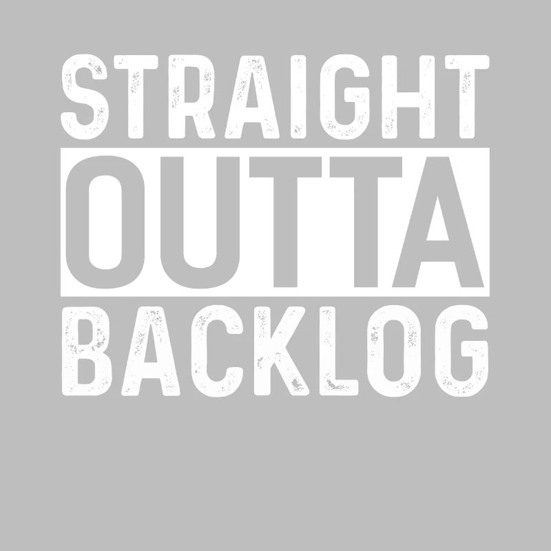 Programmeur Scrum Master Scrum Backlog