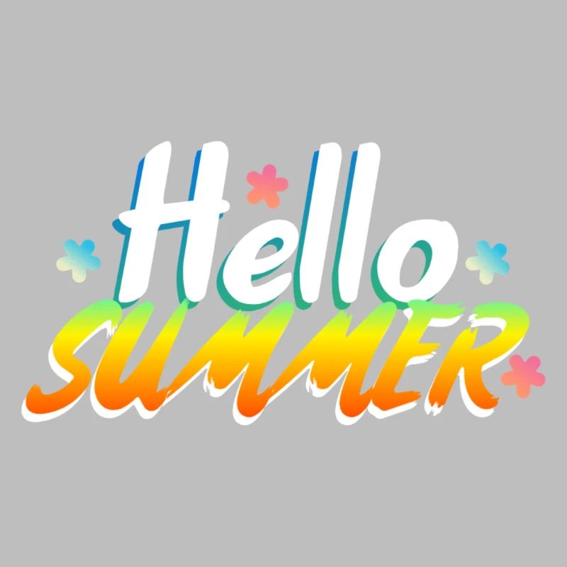 Hello Summer