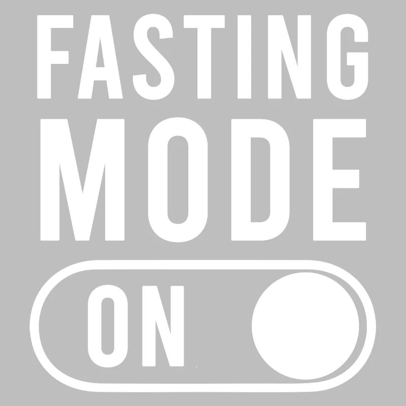 Mode de jeûne pendant le Ramadan