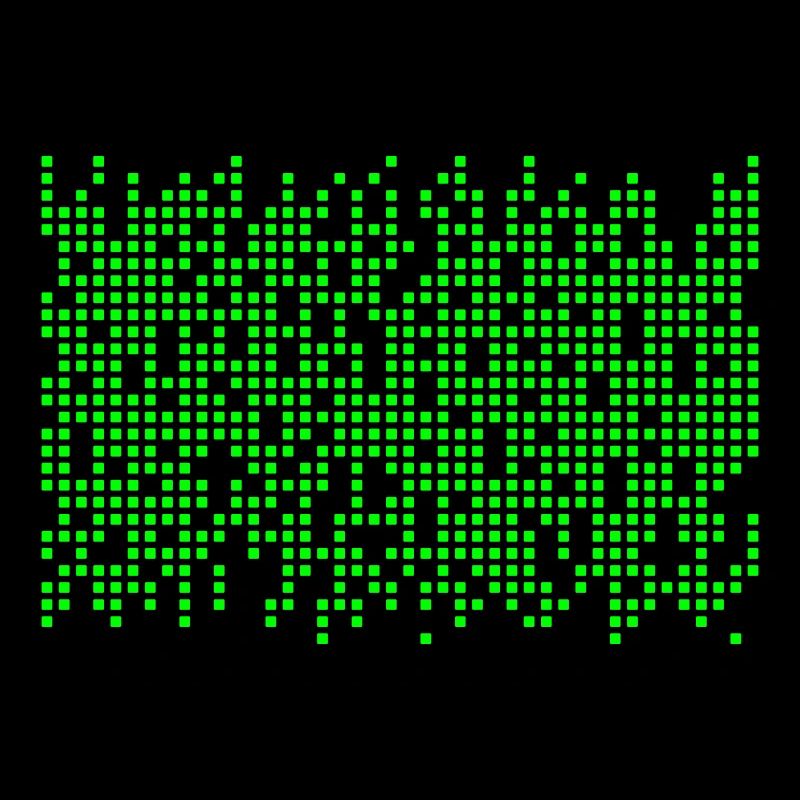 Data Dots