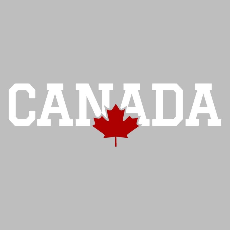 CANADA - Feuille d'érable