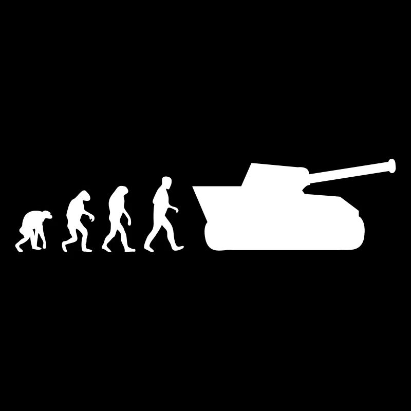 panzer evolution