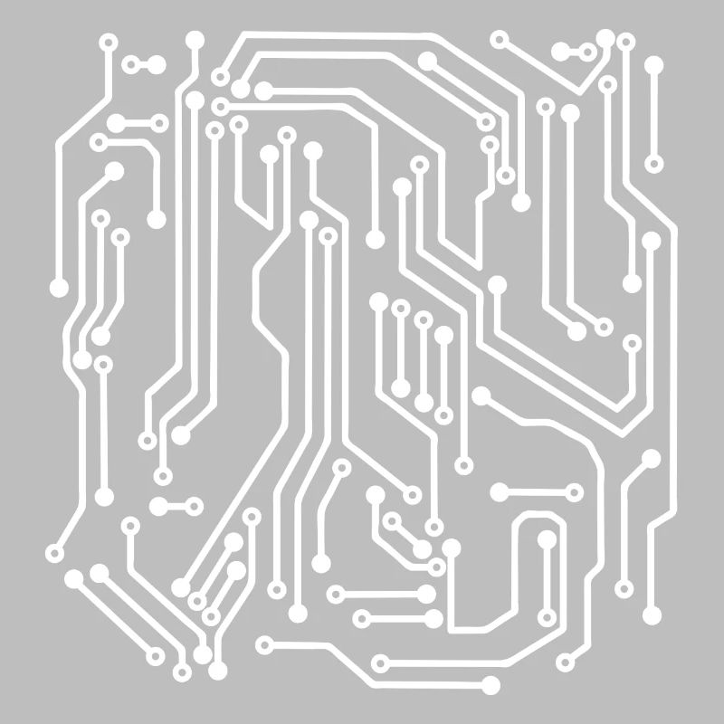 Computer PCB