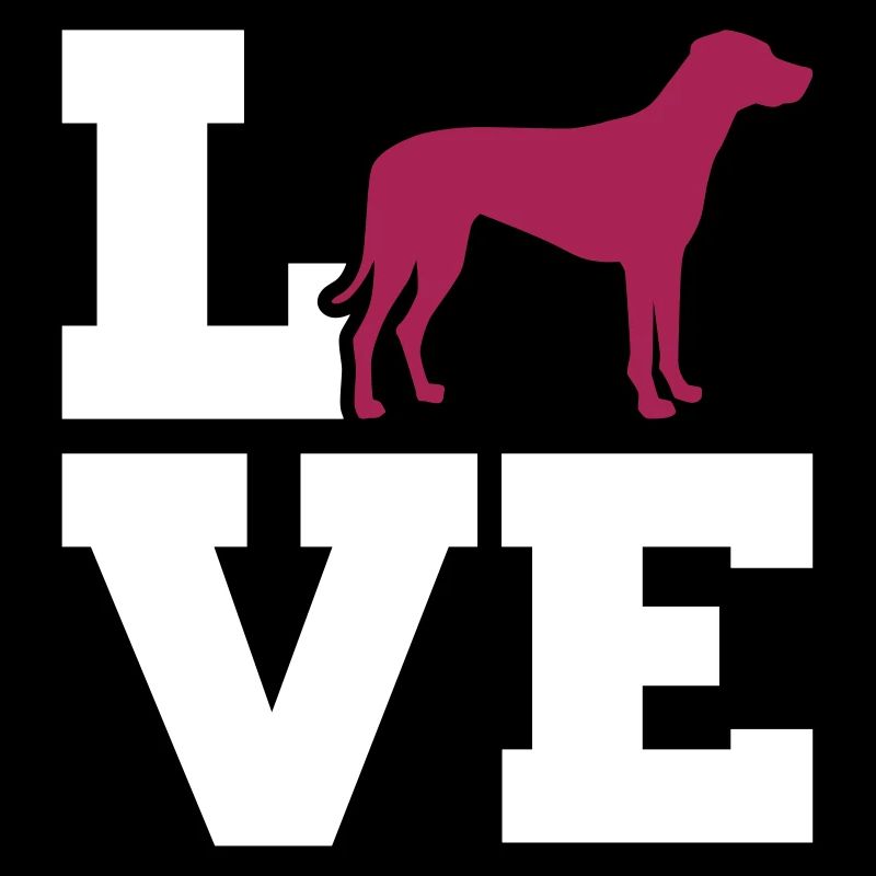 Rhodesian Ridgeback
