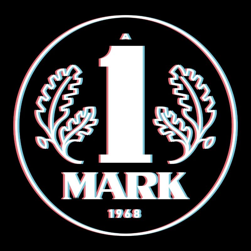 Ostmark 3D
