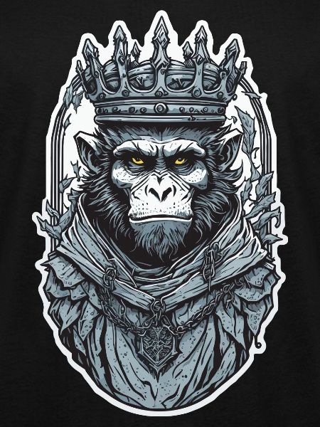 King Monkey