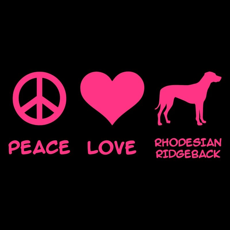 Rhodesian Ridgeback