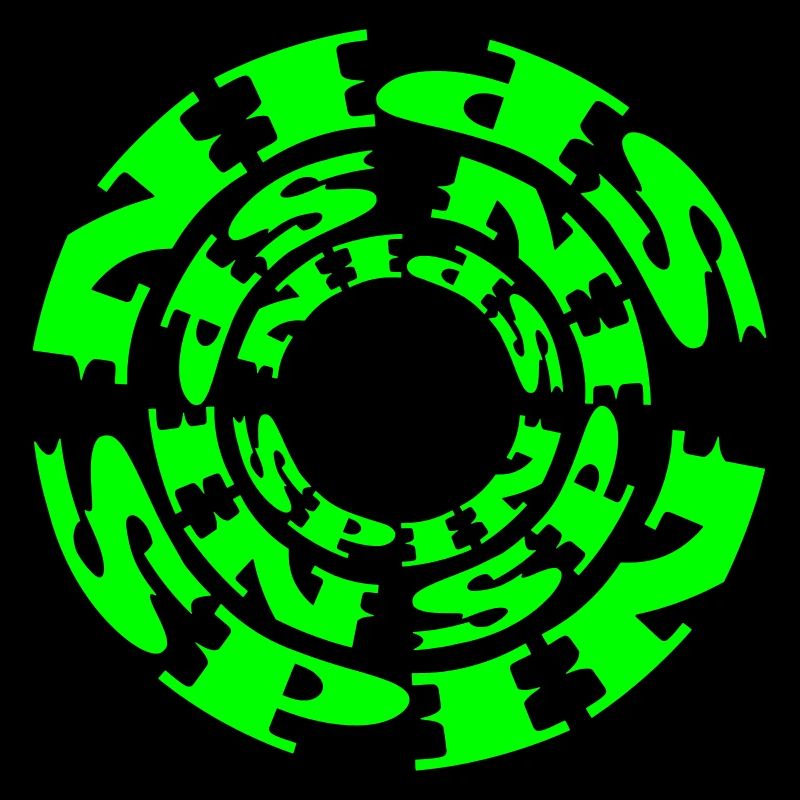 Spin