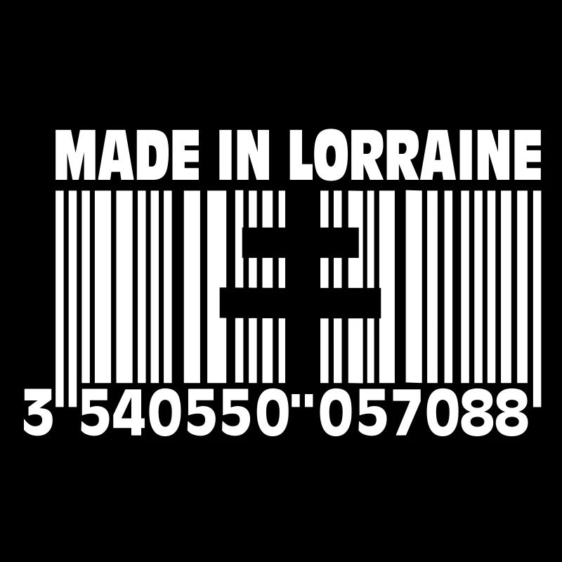 Made in Lothringen II