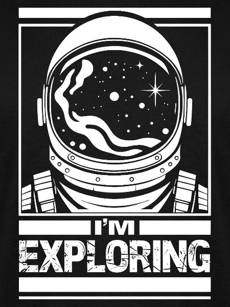 J’explore