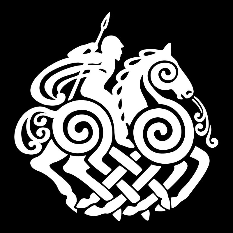 Odin 3 (vector)
