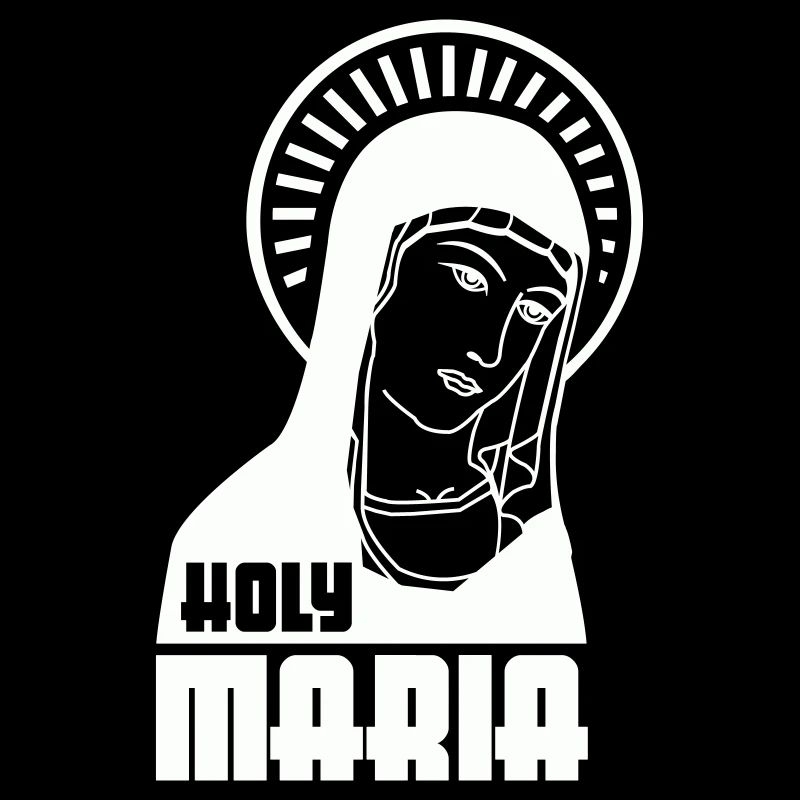 Holy Mary