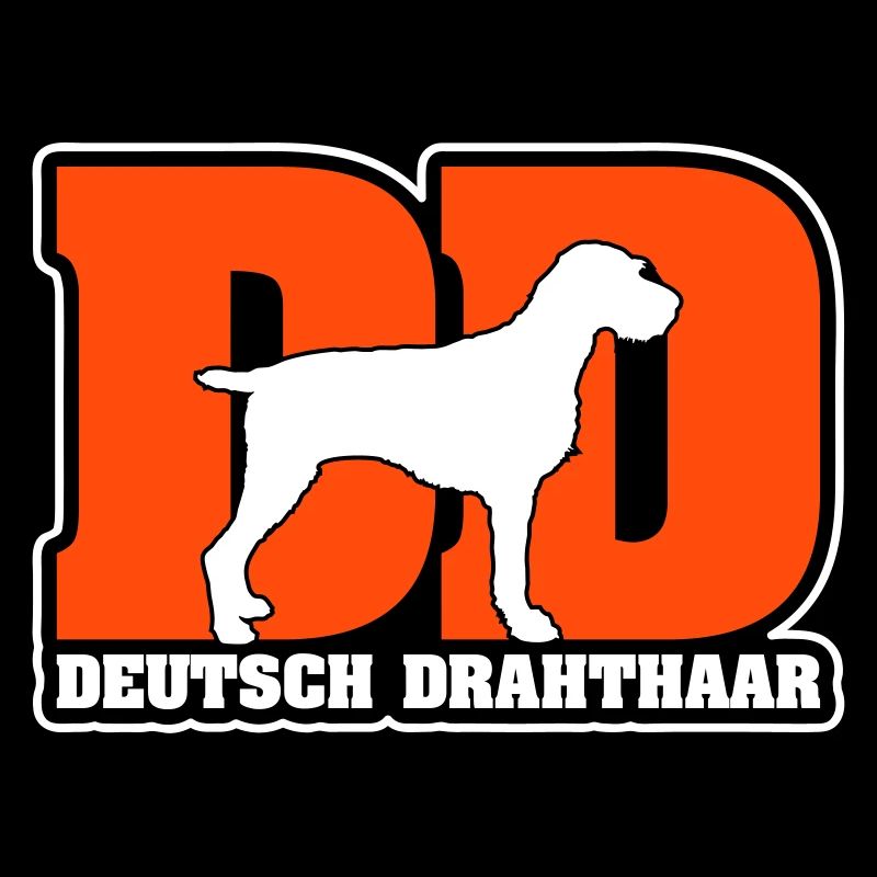DEUTSCH DRAHTHAAR DD