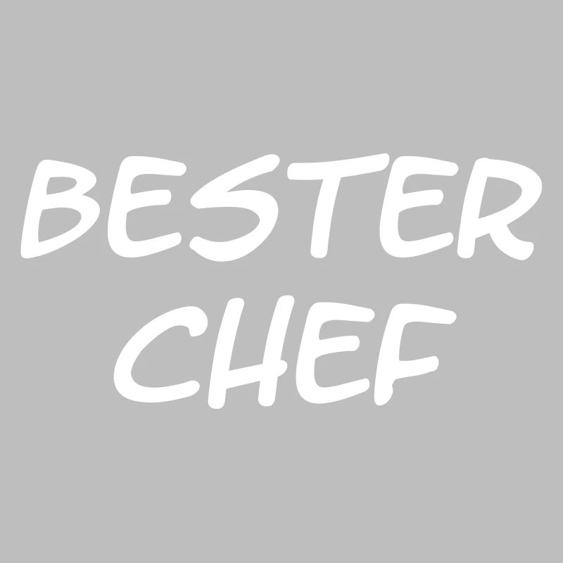 BESTER CHEF