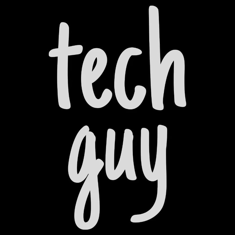 Tech Guy
