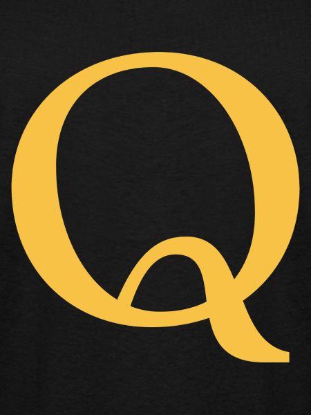 Q