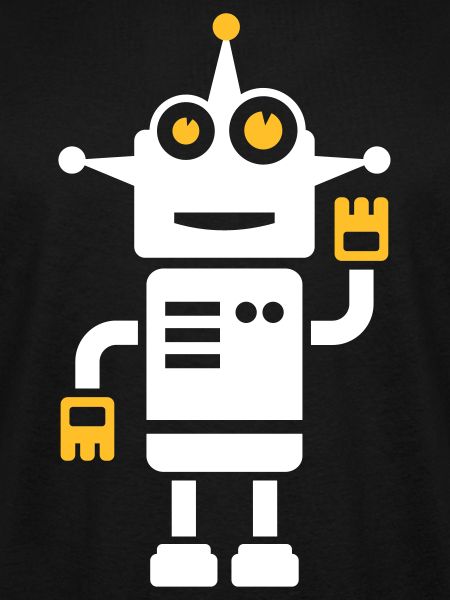 cadeau robot