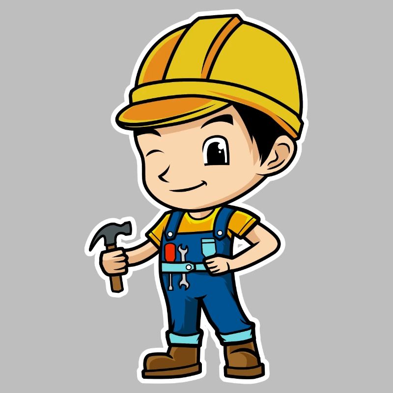 construction worker