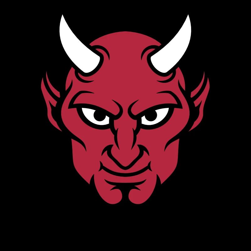 devil face 3c