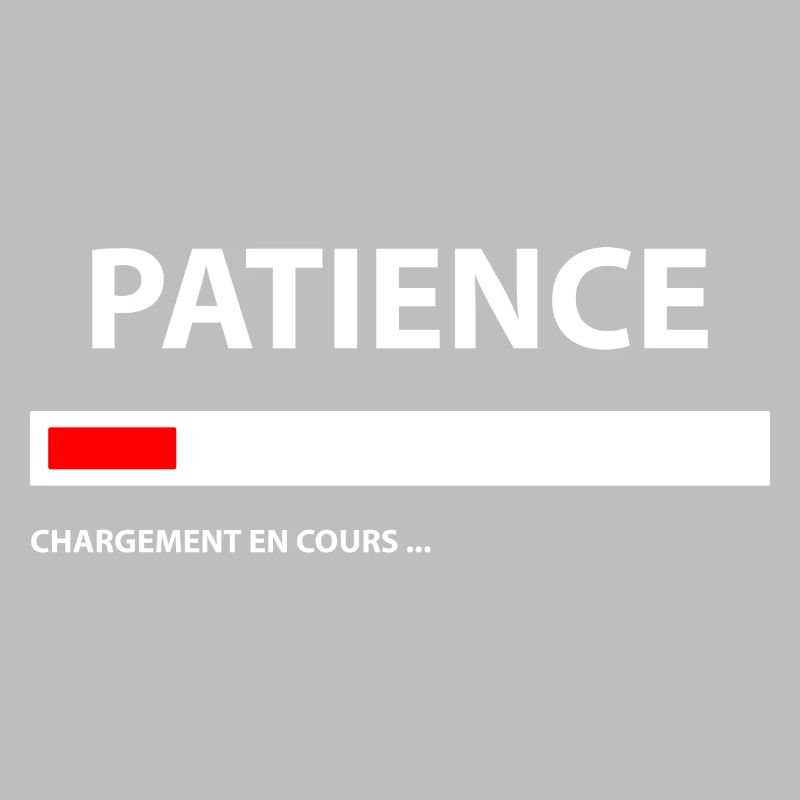 Loading Patience