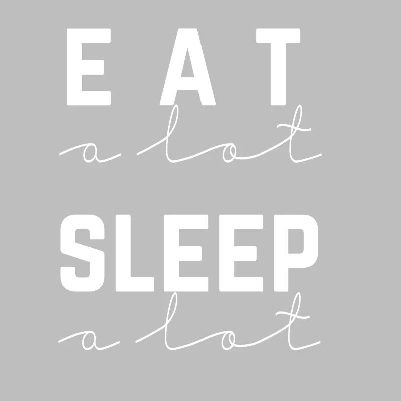 dormir beaucoup