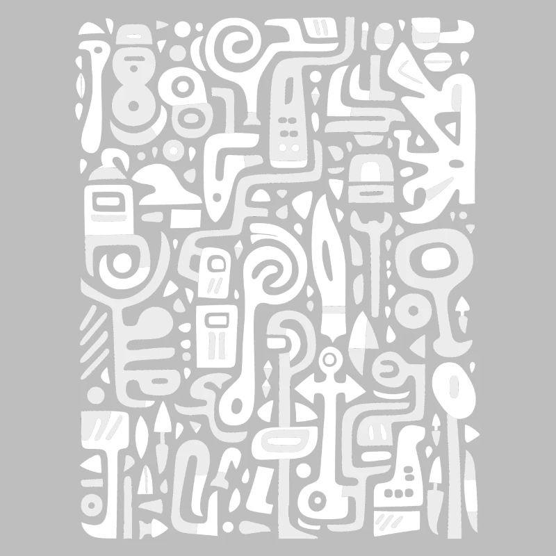 Abstract Symbolic Pattern