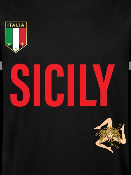 Sicily Jersey