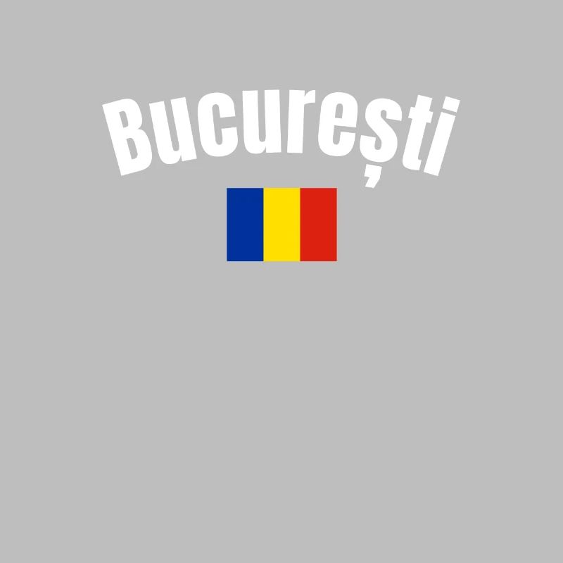 Bucuresti Drapeau Roumain Roumain