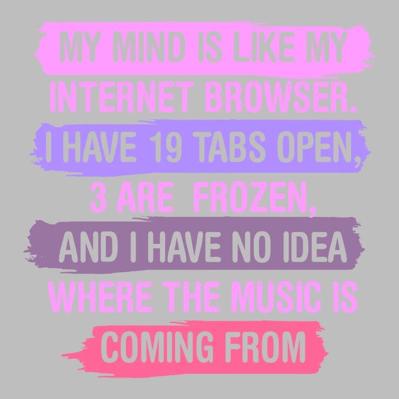Browser Mind