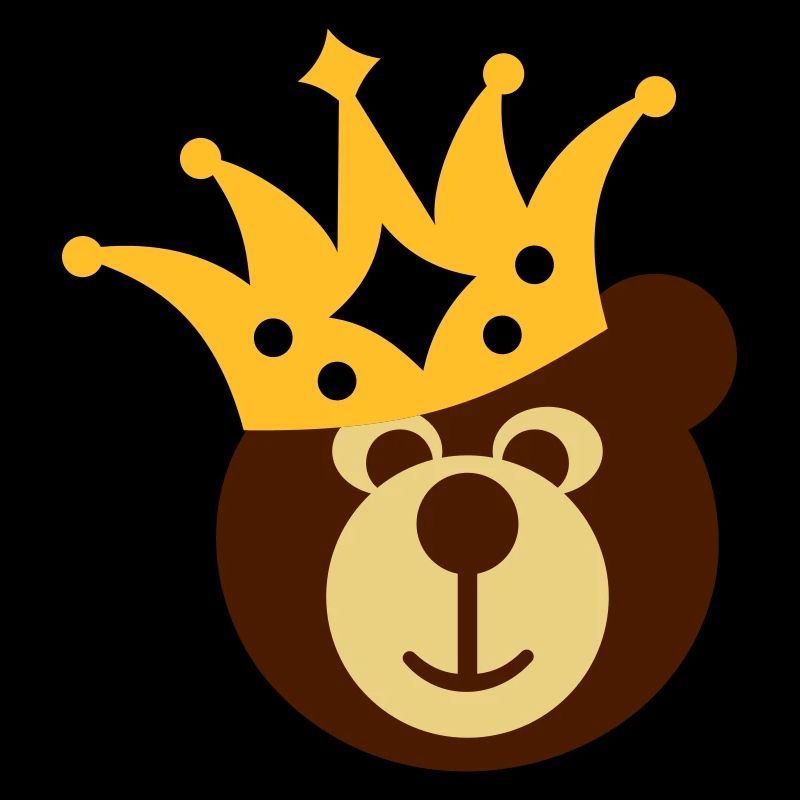 BEAR with KRONE
