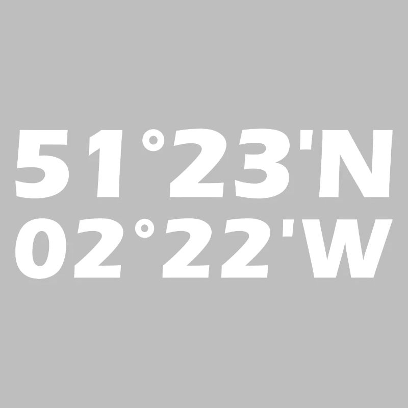 Bath Coordinates