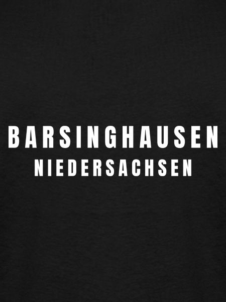 Barsinghausen, Basse-Saxe