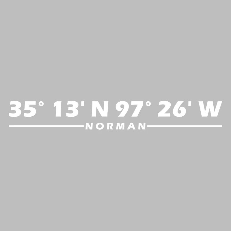 Norman Coordinates